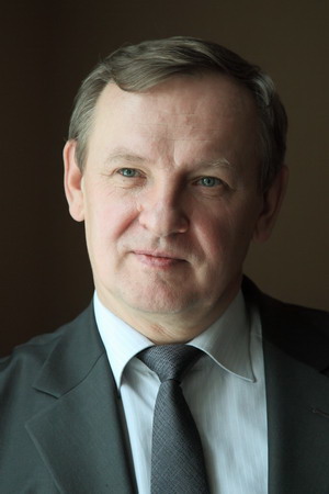 Поздравления министра жилищно-коммунального хозяйства Правительства Московской области Шкурова В.М. с наступающим Новым 2012 годом!